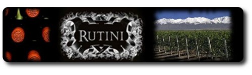 Rutini vines "Trumpeter"